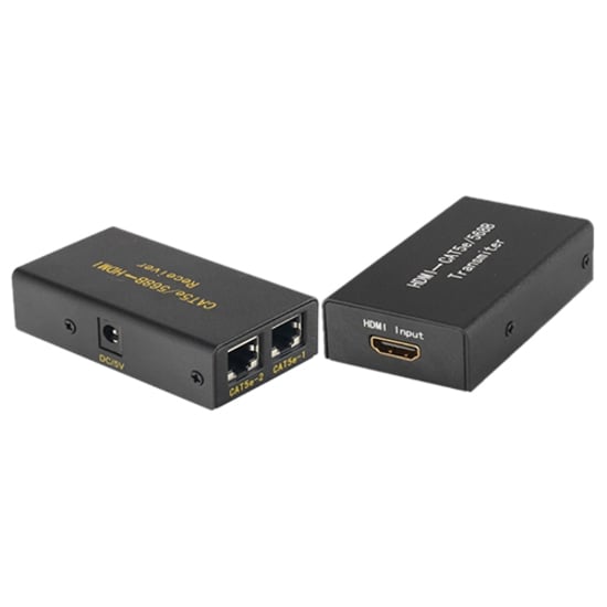 4XEM 4XHDMIEXT30M Network Switch