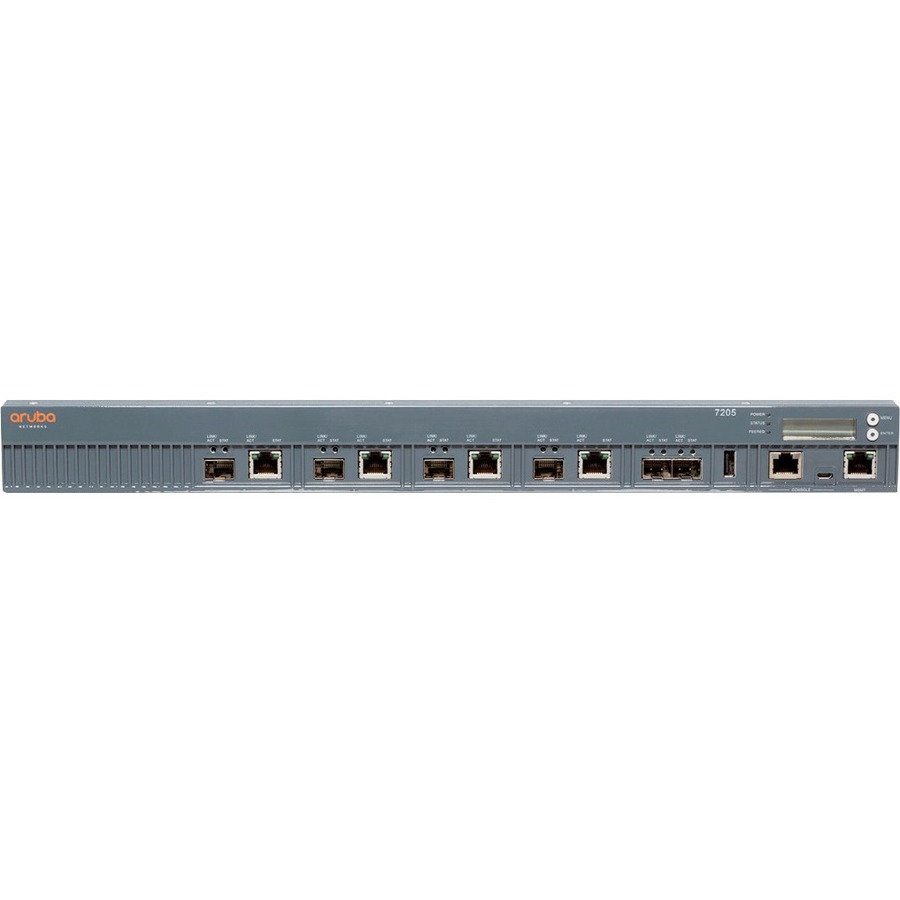 HPE Aruba JY852A Data Networking