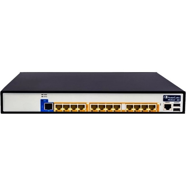 AudioCodes M800B-4S4O4B-SBA Products