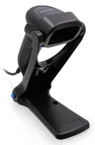 Datalogic QW2520-BKK1S Barcode Scanner