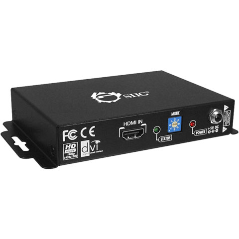 SIIG CE-HM0021-S1 Products