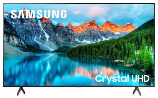 Samsung BE50T-H Monitor