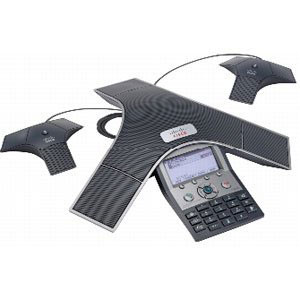 Cisco CP-7937-MIC-KIT= Products
