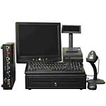 Microsoft RMS Retail Management System Sporting Goods Store Bundle POS ...