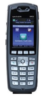 SpectraLink KBK8440020 Mobile Computer