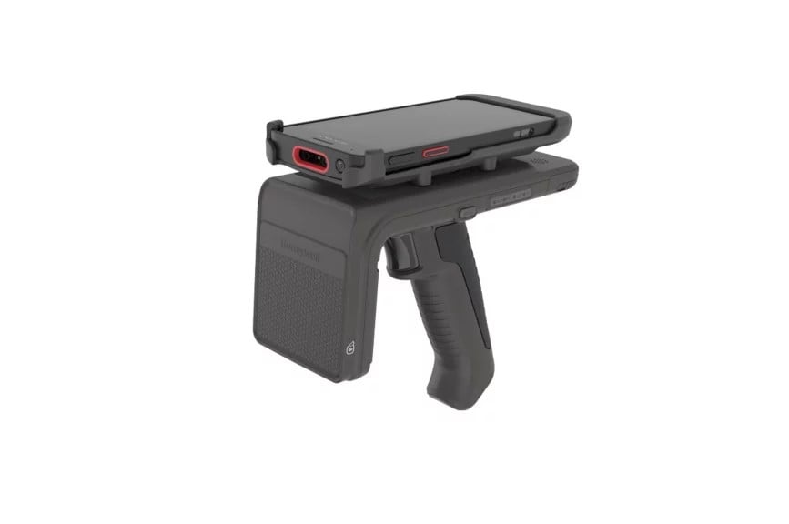 Honeywell IH45-0-N001S00UK RFID Reader