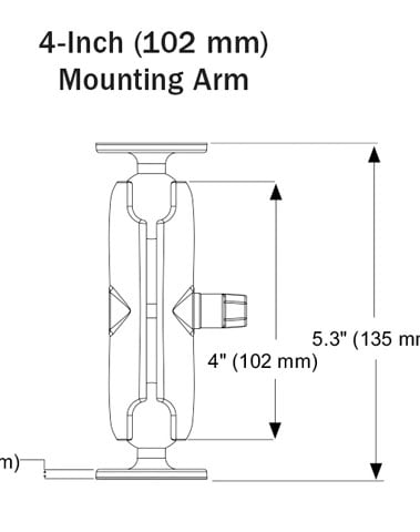 Microscan 98-000048-01 Accessory