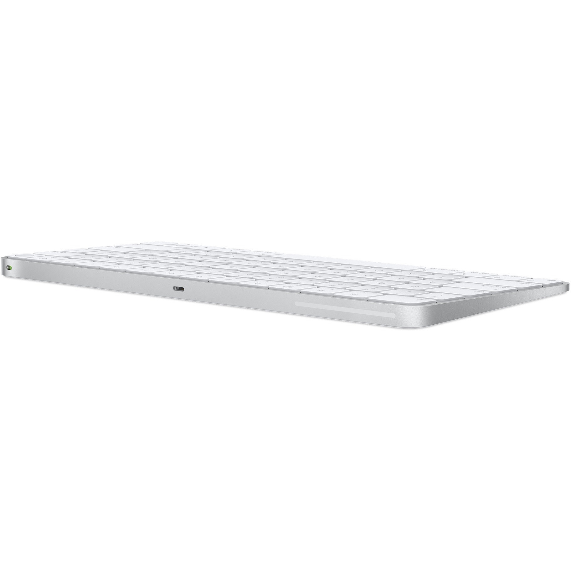 Apple MK293LLA Keyboards and Front Panels - barcodesinc.com