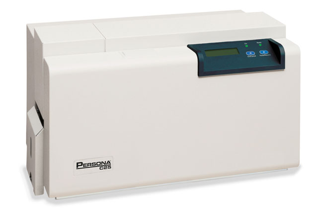 Fargo 81874 ID Card Printer