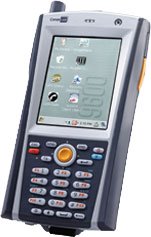 CipherLab A9601R2LNN3E1 Mobile Computer