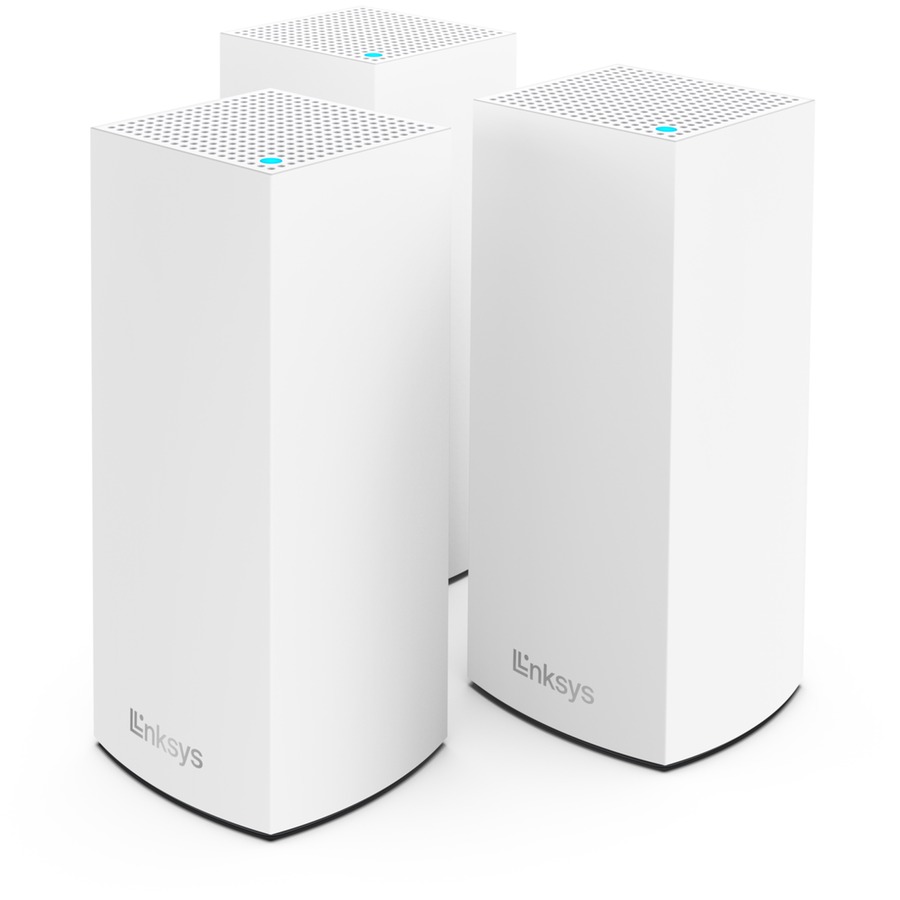Linksys MX5503 Data Networking