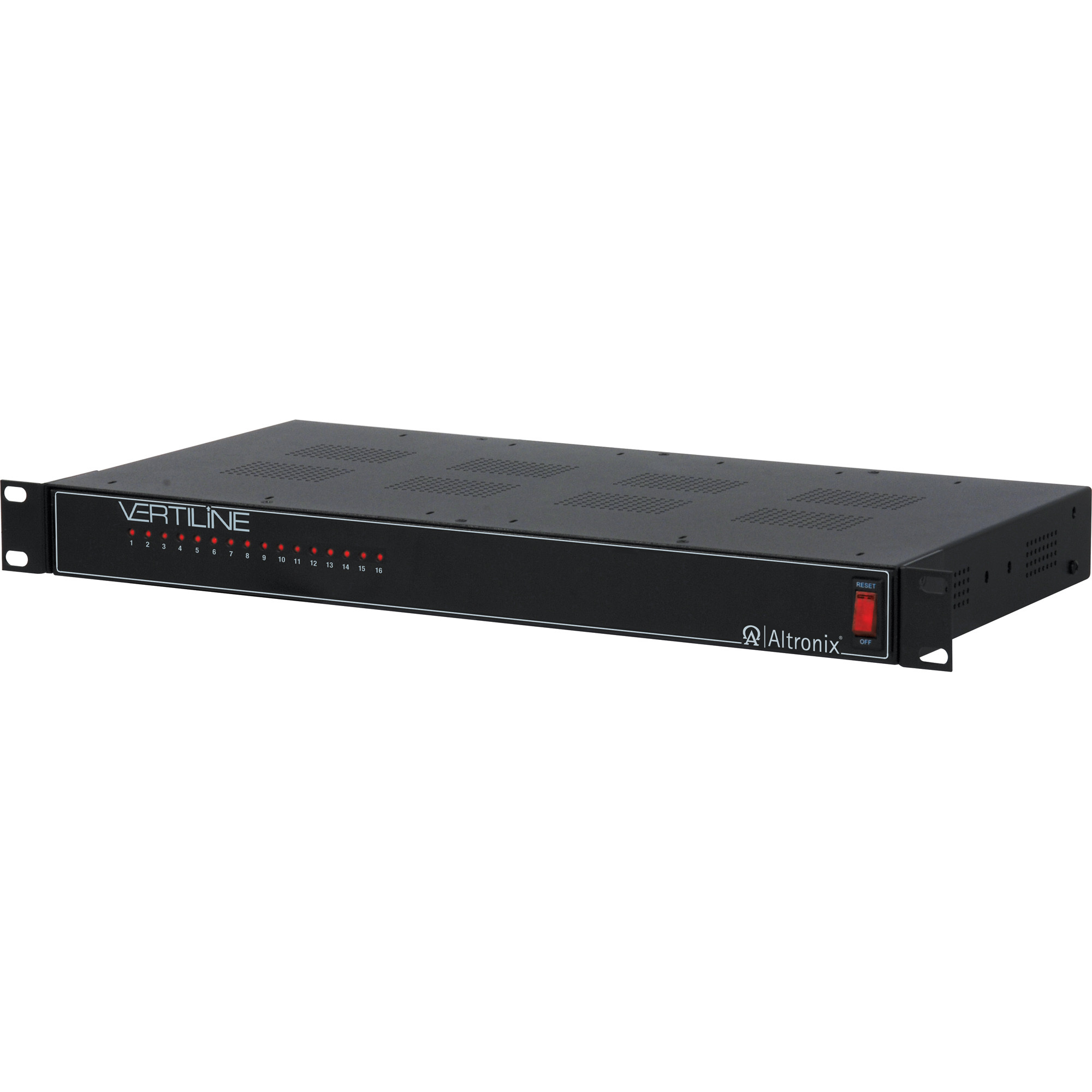 Altronix VERTILINE63TD Products