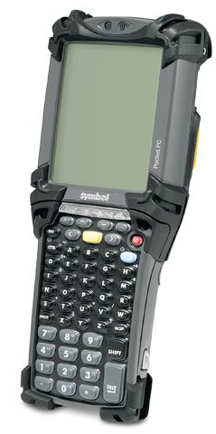 Symbol MC9090-KU0HJEFA6WR Mobile Computer