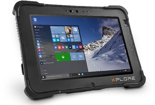 Xplore 210144 Tablet