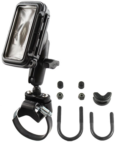 RAM Mount RAM-B-149Z-2-AQ3 Products