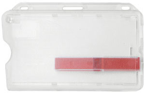 Brady 1840-6410 Holder