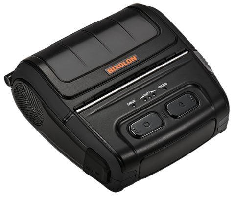 Bixolon SPP-L410IK5 Barcode Label Printer