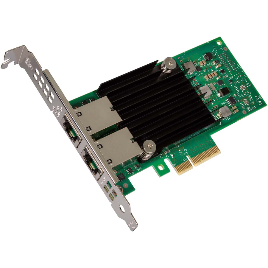 Intel X550T2 Data Networking