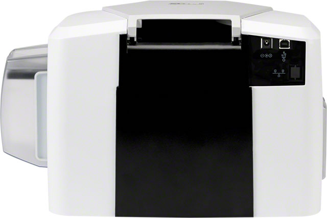 IDカード プリンター FARGO C50 Fargo C50 Card Printer - Barcodesinc.com