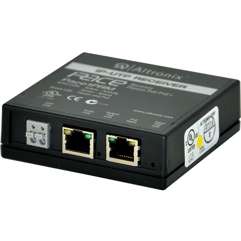 Altronix PACE1PRM Accessory