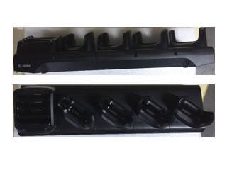 Zebra CRD-TC51-5SC4B-01 Docks and Cradles