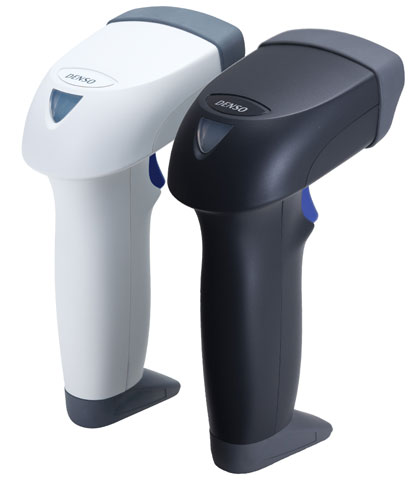 Denso AT20B-SM(U) Barcode Scanner