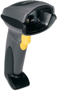 Symbol DS6707-DC20007ZZR Barcode Scanner