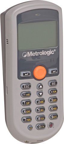 Metrologic SP5502-6 Mobile Computer