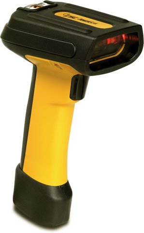 Datalogic PS72-1000-1100-106 Barcode Scanner