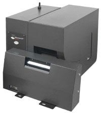 Avery-Dennison M09860-02 Barcode Label Printer