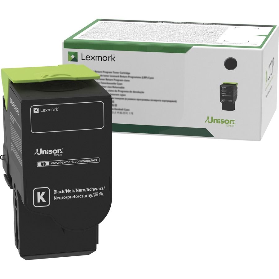 Lexmark C231HK0 Toner