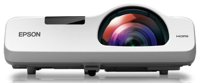 Epson V11H673020 Projector