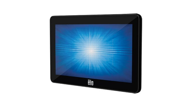Elo 0702L Touchscreen Monitor - Thumbnail 3