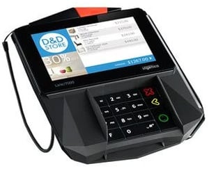 Ingenico PRG30311582R Payment Terminal