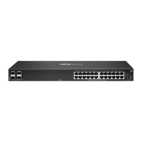 HPE Aruba R8N89A Ethernet Switch