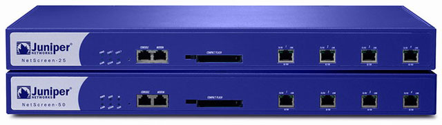 Juniper Networks NS-050-001 Data Networking
