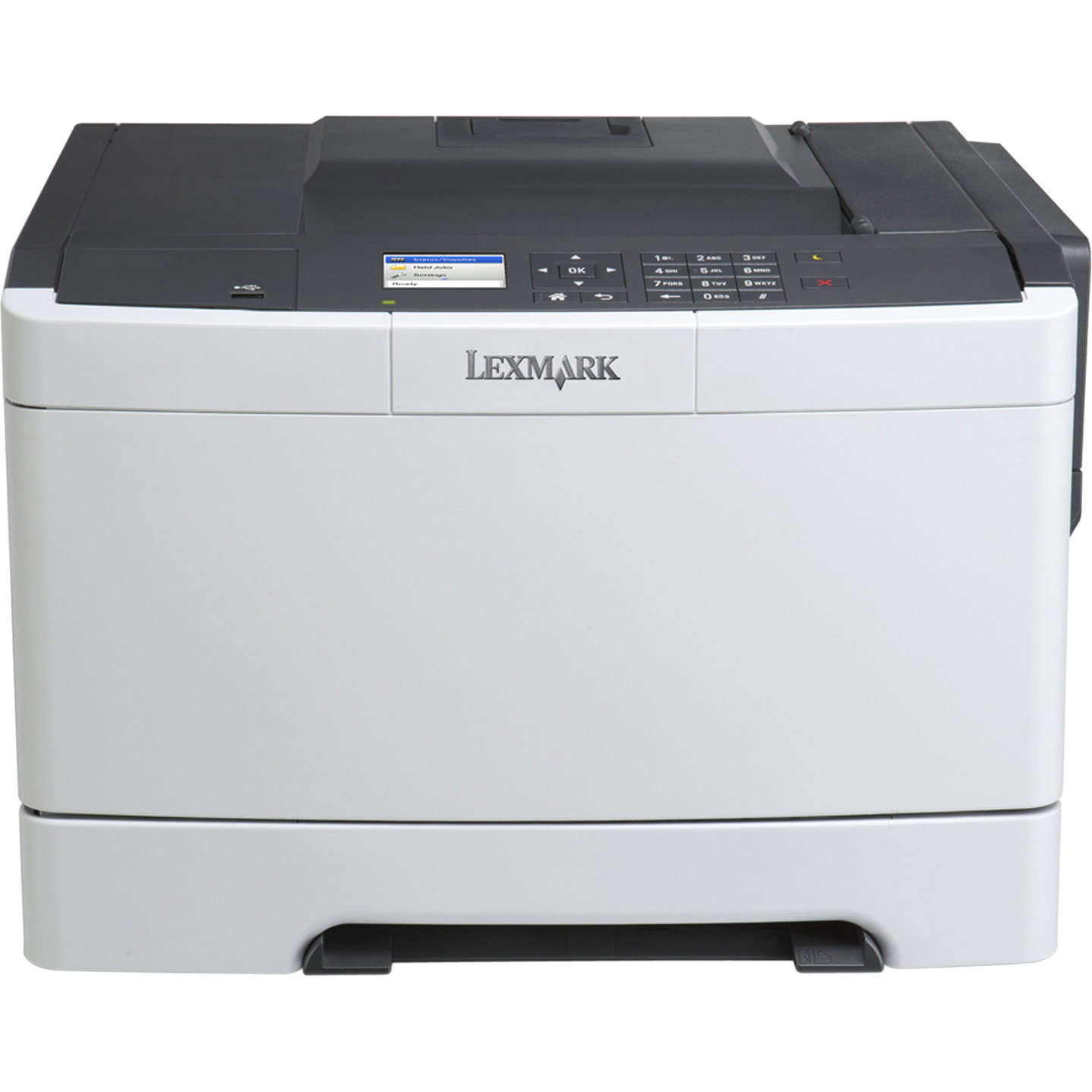 Lexmark 28DT021 Laser Printer