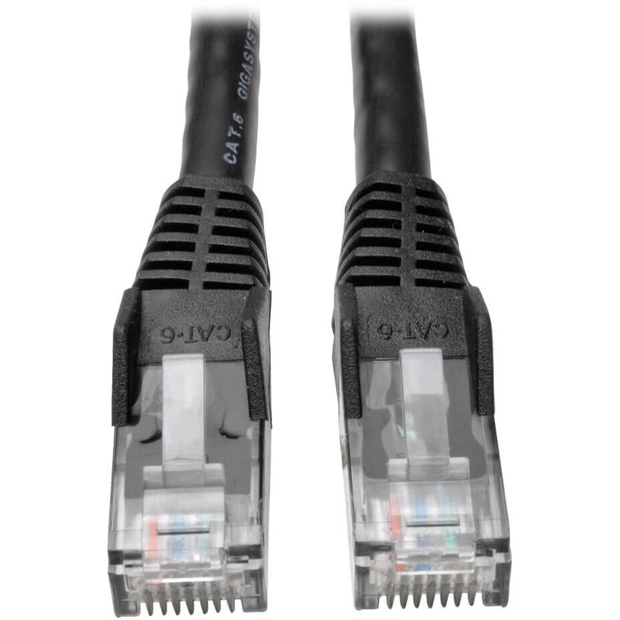 Tripp-Lite N201-015-BK Cables, Connectors, and Adapters