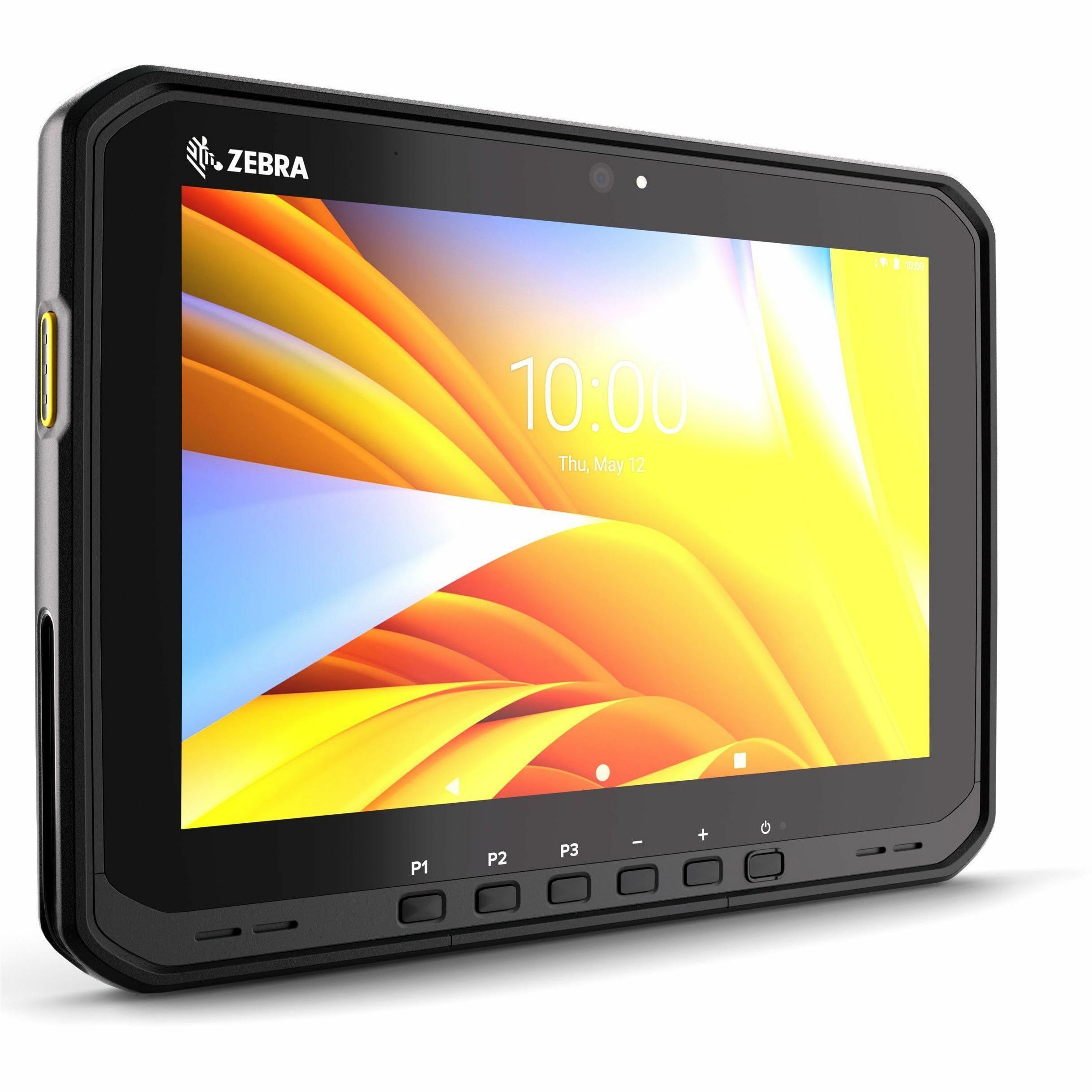 Zebra ET60WW-0S5DPS00A0-00 Tablets - Barcodes Inc.