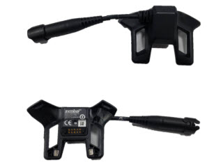 Zebra KIT-TC7X-AUDL35-01 Cables, Connectors, and Adapters