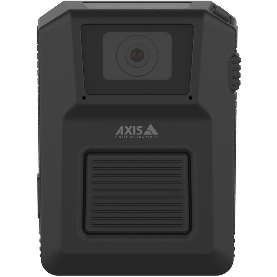 Axis 02258-021 Security Camera