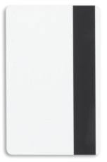 Zebra 104523-113 Plastic ID Card