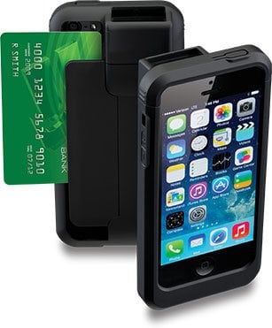 IPCMobile LP5-BTRE-PH5 Barcode Scanner