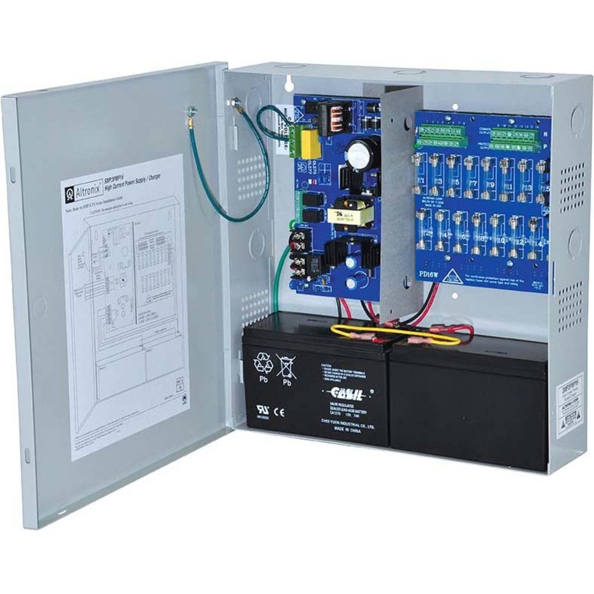 Bosch SMP3PMP16 Products