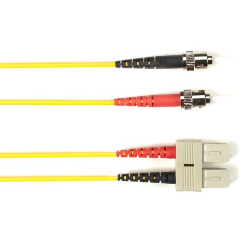 Black Box FOCMRSM-020M-STSC-YL Accessory