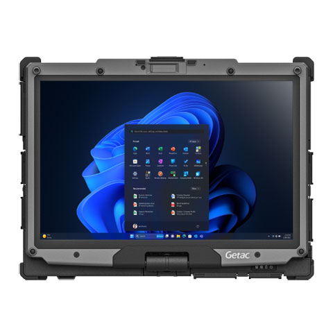 Getac VV1P2PEABHCX Rugged Laptops - Barcodes Inc.