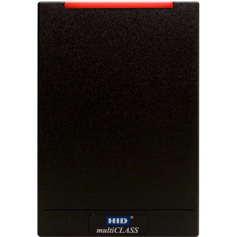 HID 920LTNNEK0000D Access Control Reader