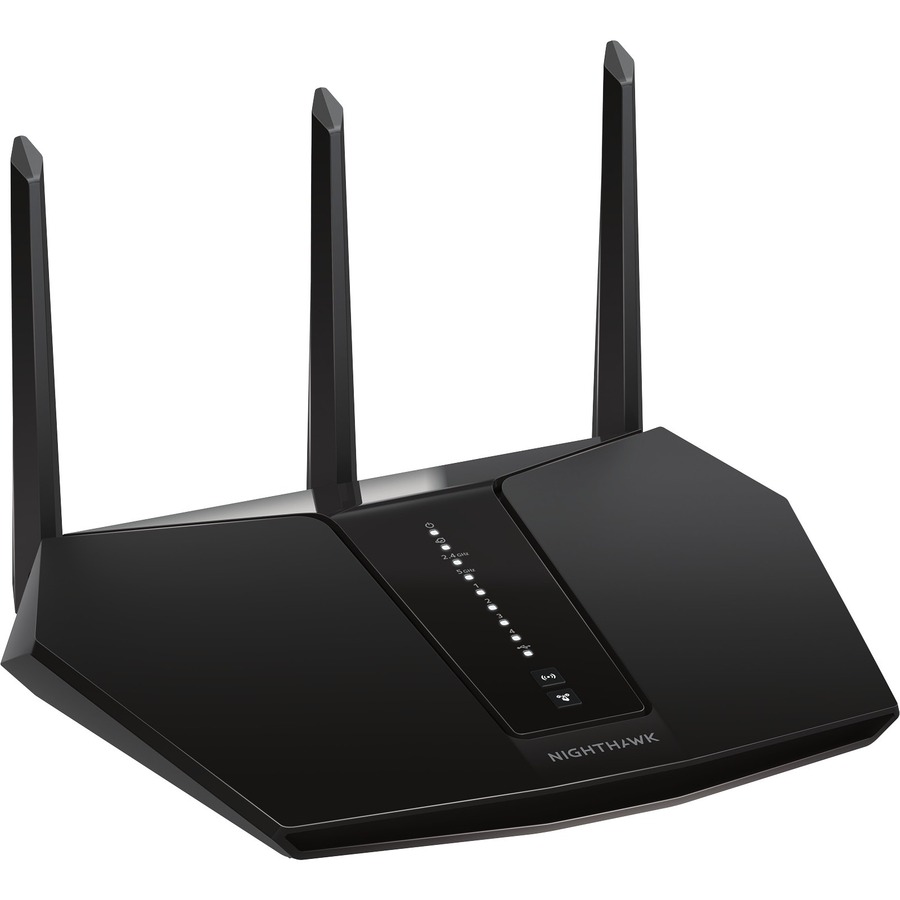 NETGEAR RAX30-100NAS Data Networking