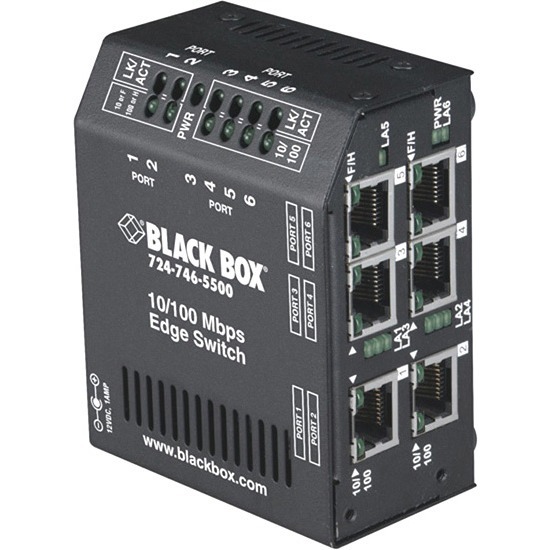 Black Box LBH600A-P-12 Accessory