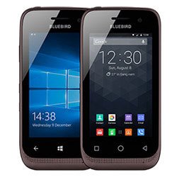 Bluebird EF400-A4LQN Mobile Computer